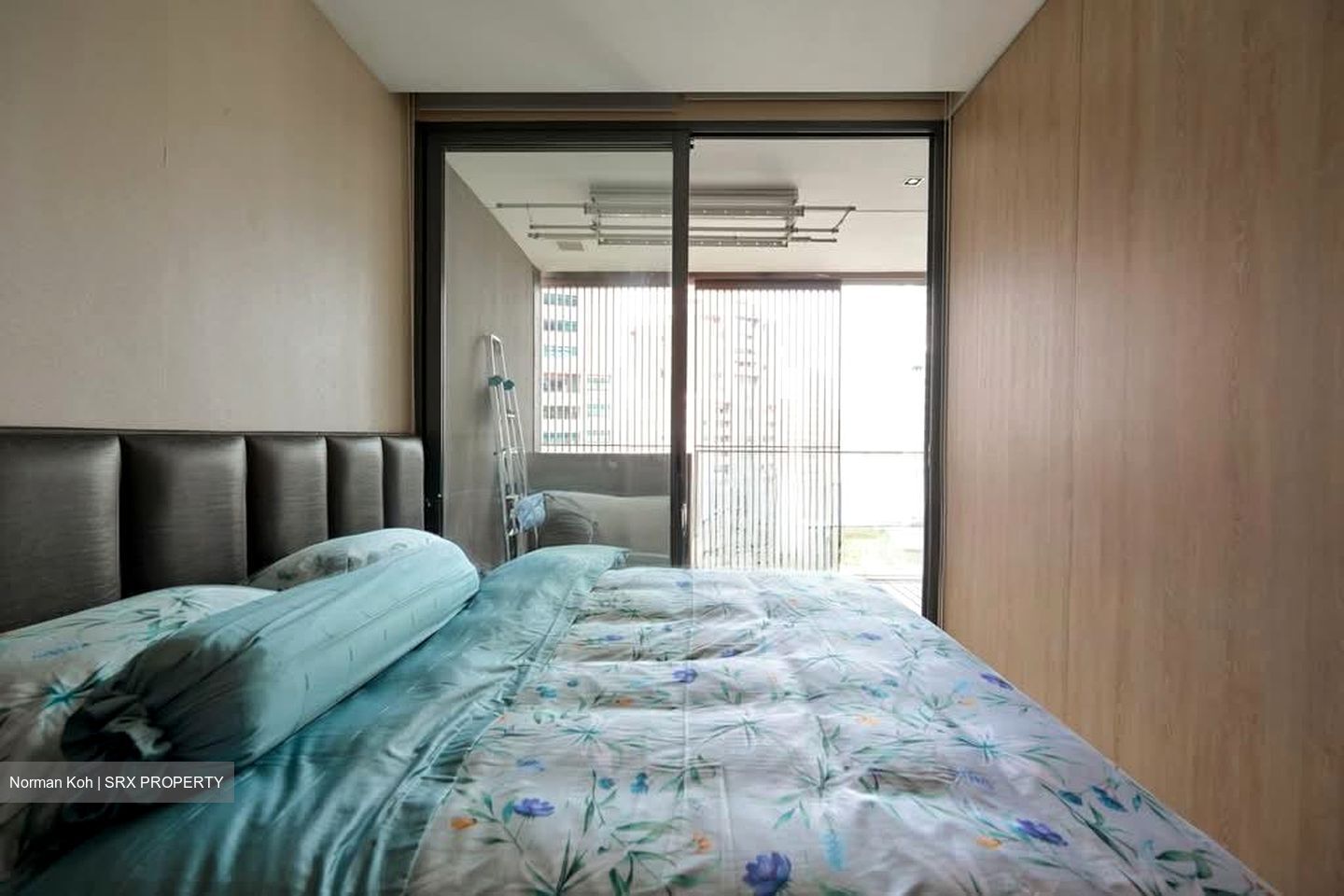 OUE Twin Peaks (D9), Condominium #556427991